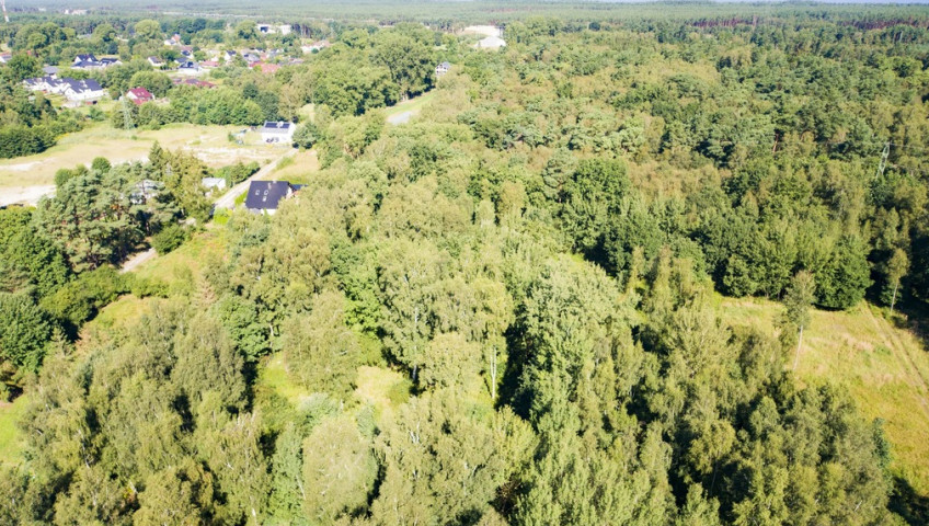 Działka Sprzedaż Świnoujście Łunowo
